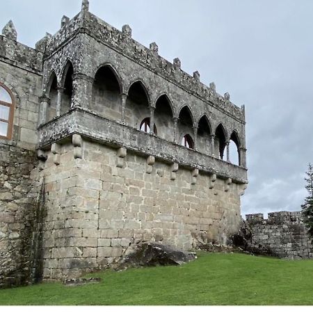 Hyp-Marina Home , El Capricho. Sotomayor Eksteriør bilde